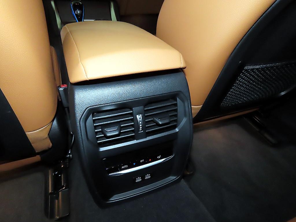 BMW i4 2022 Blanco - Importación desde Corea - HF Imports Iquique - Foto 16