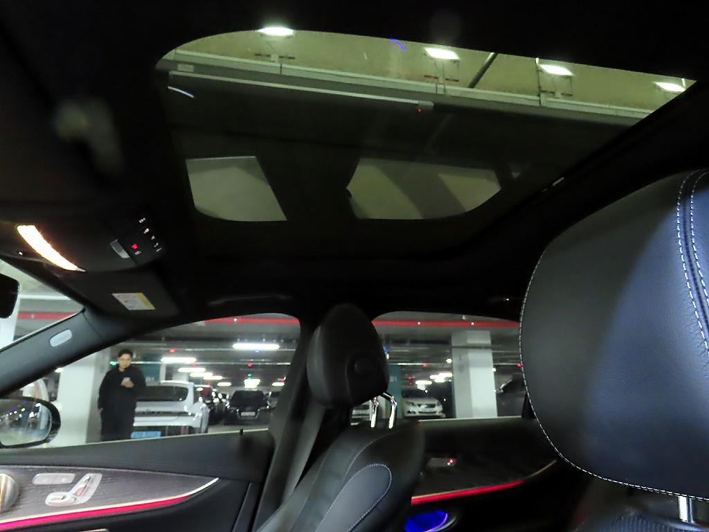 Mercedes Benz E class 2022 Negro - Importación desde Corea - HF Imports Iquique - Foto 16