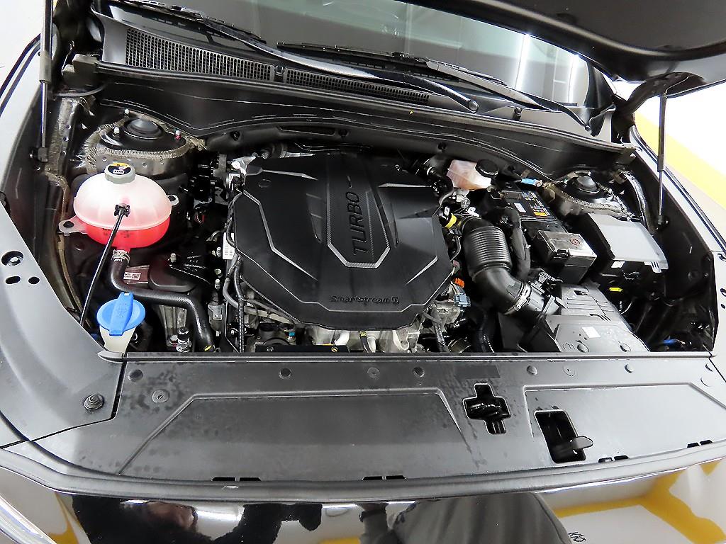 HYUNDAI Santa Fe 2022 Negro - Importación desde Corea - HF Imports Iquique - Foto 19