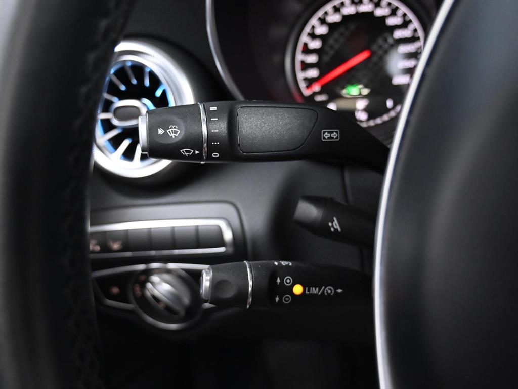 Mercedes Benz C Class 2018 Blanco - Importación desde Corea - HF Imports Iquique - Foto 16