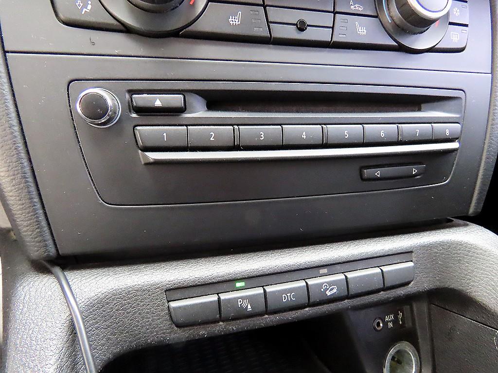 BMW X1 2011 Azul - Importación desde Corea - HF Imports Iquique - Foto 15