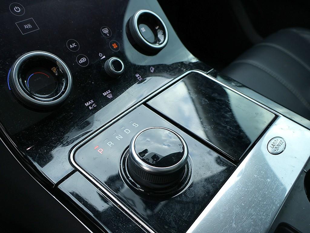 Land Rover Range Rover Bella 2018 Blanco - Importación desde Corea - HF Imports Iquique - Foto 7