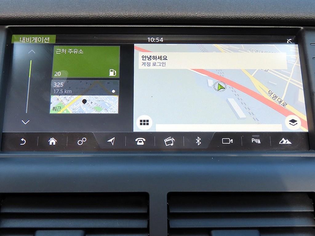 Land Rover Discovery Sports 2018 Plateado - Importación desde Corea - HF Imports Iquique - Foto 13