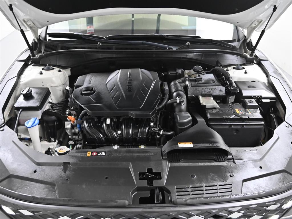 HYUNDAI Grandeur - Vista 6