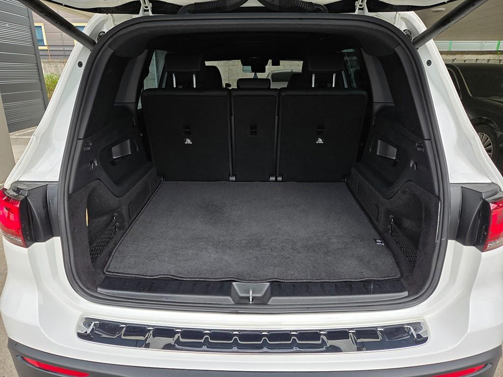 Mercedes Benz EQB 2023 Blanco - Importación desde Corea - HF Imports Iquique - Foto 18