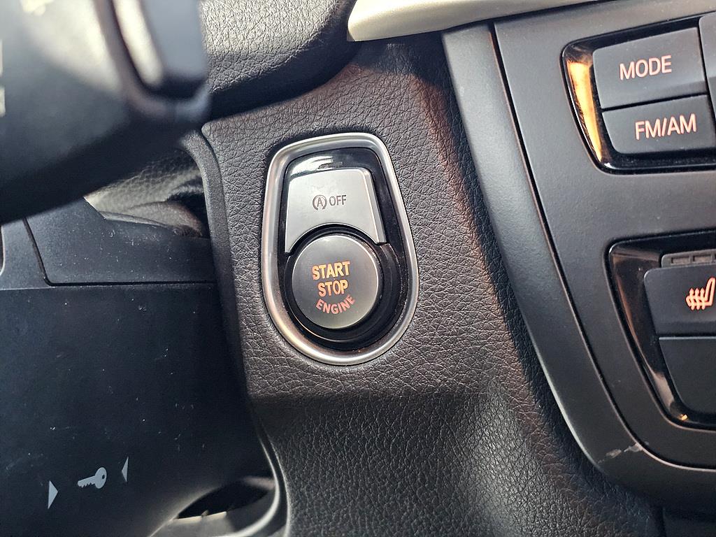 BMW 3 series 2015 Blanco - Importación desde Corea - HF Imports Iquique - Foto 15