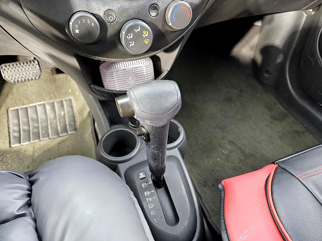 DAEWOO Matiz 2011 Blanco - Importación desde Corea - HF Imports Iquique - Foto 14