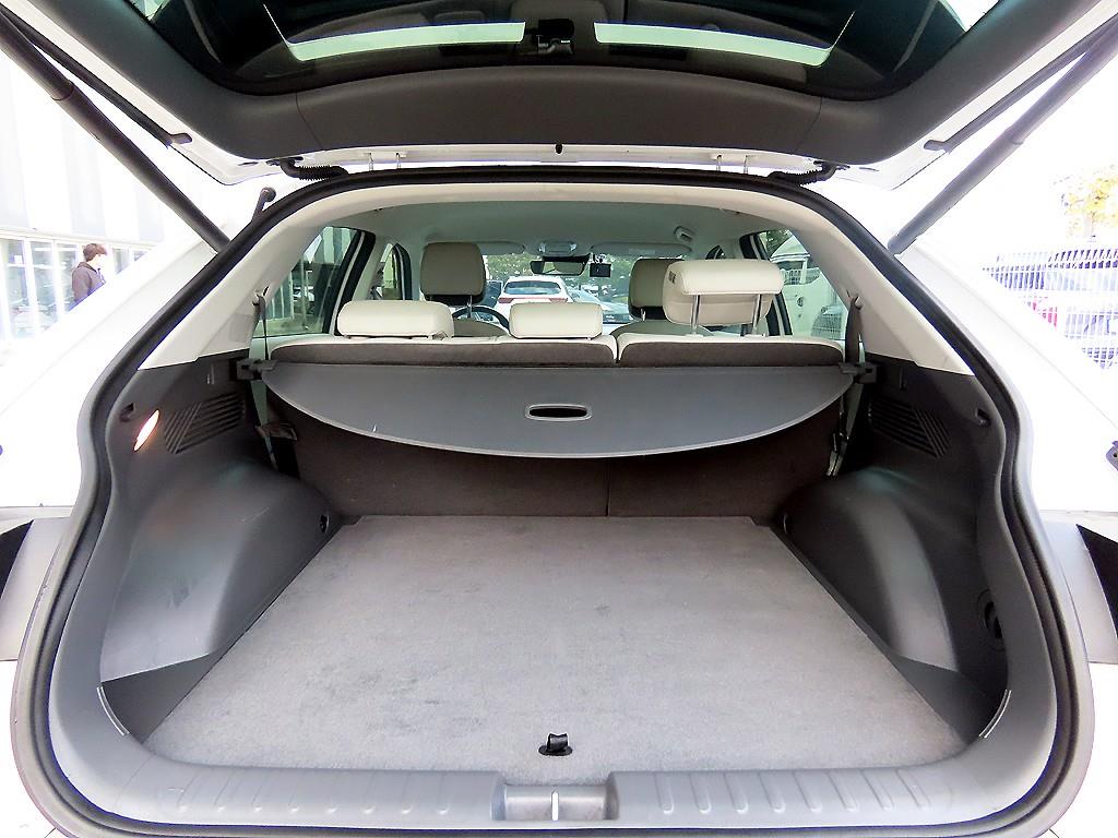 HYUNDAI Ioniq 5 2022 Blanco - Importación desde Corea - HF Imports Iquique - Foto 17