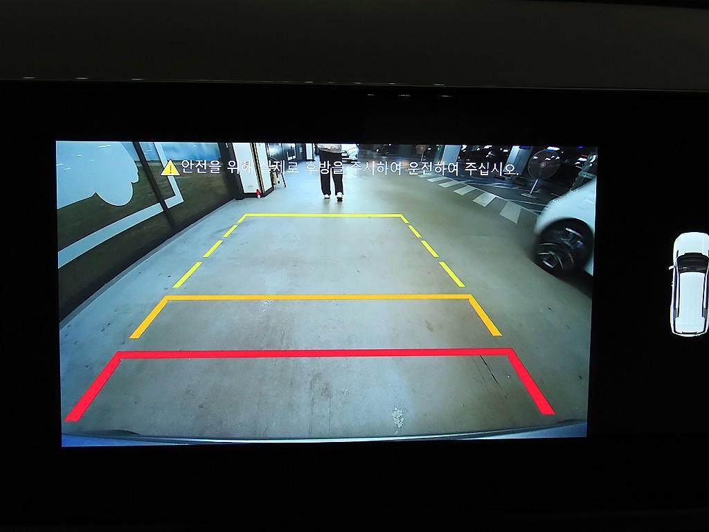 Ssangyong Torres 2023 Gris - Importación desde Corea - HF Imports Iquique - Foto 15