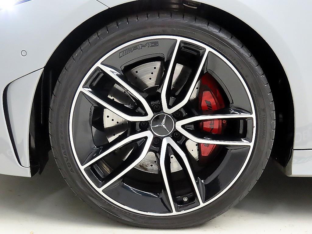 Mercedes Benz CLS Class 2022 - Importación desde Corea - HF Imports Iquique - Foto 19