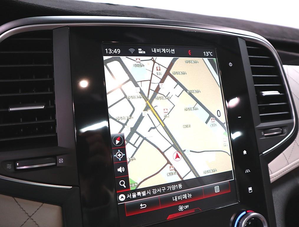 SAMSUNG SM6 - Vista 11