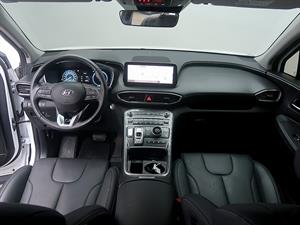 HYUNDAI Santa Fe - Vista 10