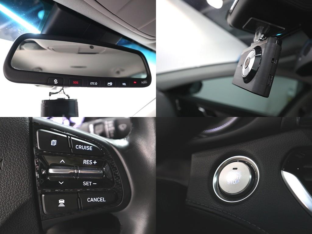 HYUNDAI Grandeur - Vista 10