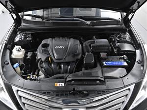 HYUNDAI Grandeur - Vista 8