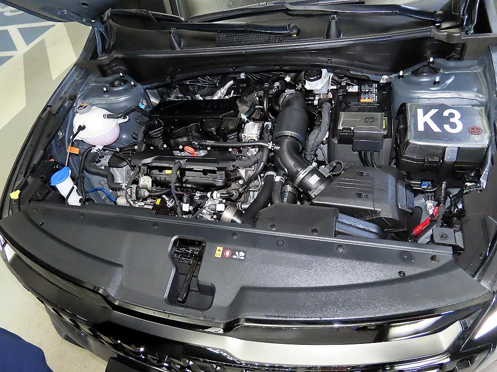 KIA Sportage 2025 Gris - Importación desde Corea - HF Imports Iquique - Foto 19