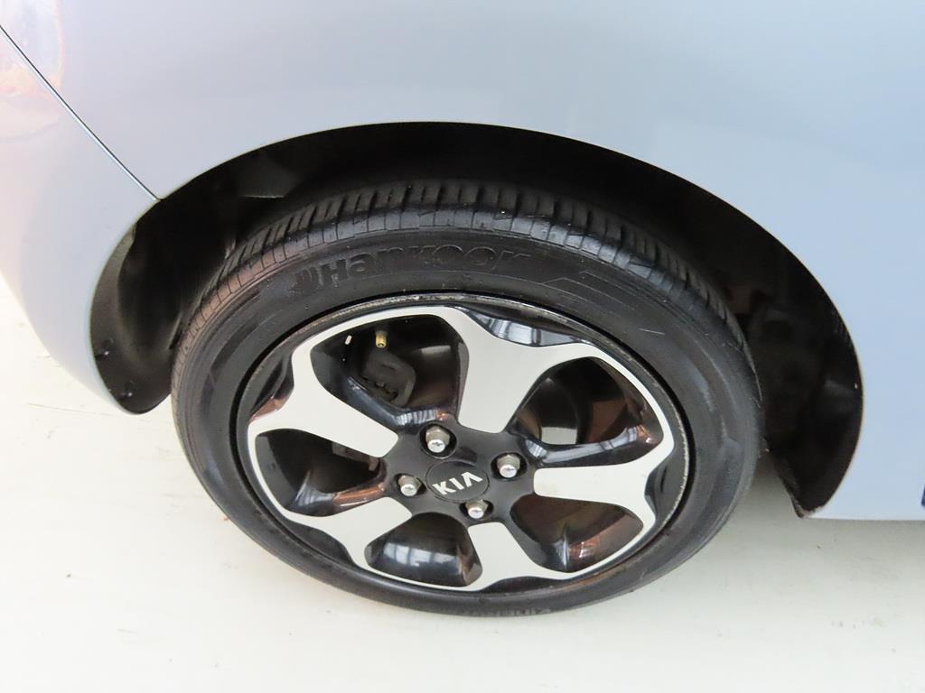 KIA Ray 2015 skyblue - Importación desde Corea - HF Imports Iquique - Foto 20