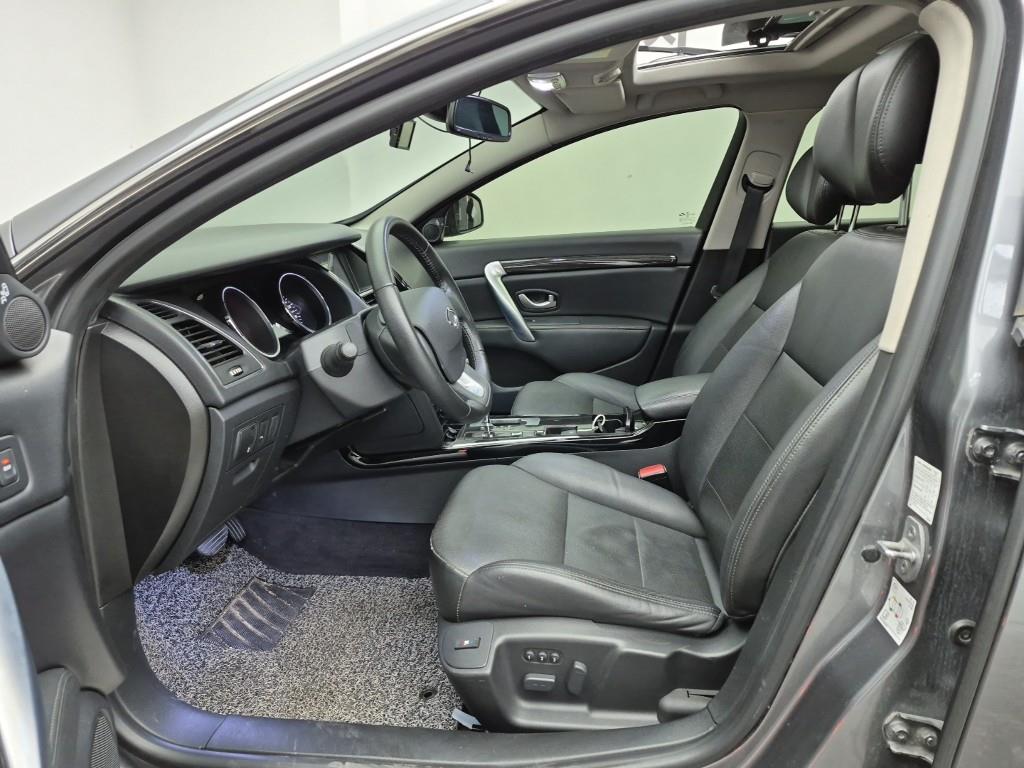 SAMSUNG SM6 - Vista 11