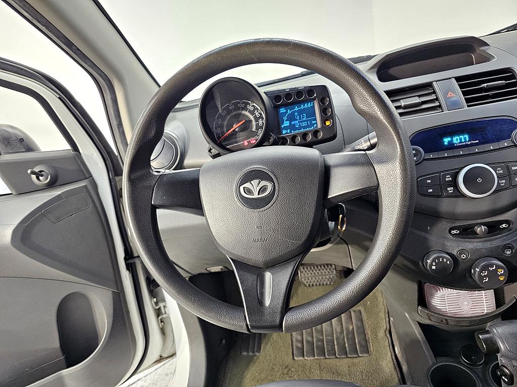 DAEWOO Matiz - Vista 11