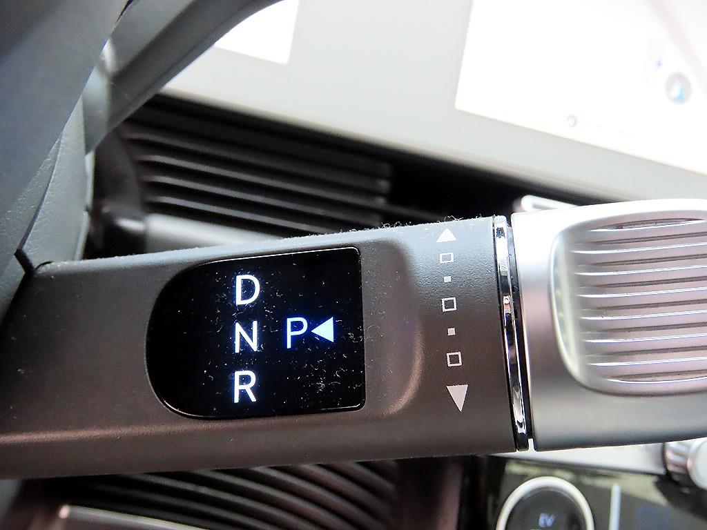 HYUNDAI Ioniq 5 - Vista 11