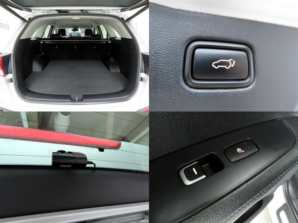 KIA Sorento 2016 - Importación desde Corea - HF Imports Iquique - Foto 18