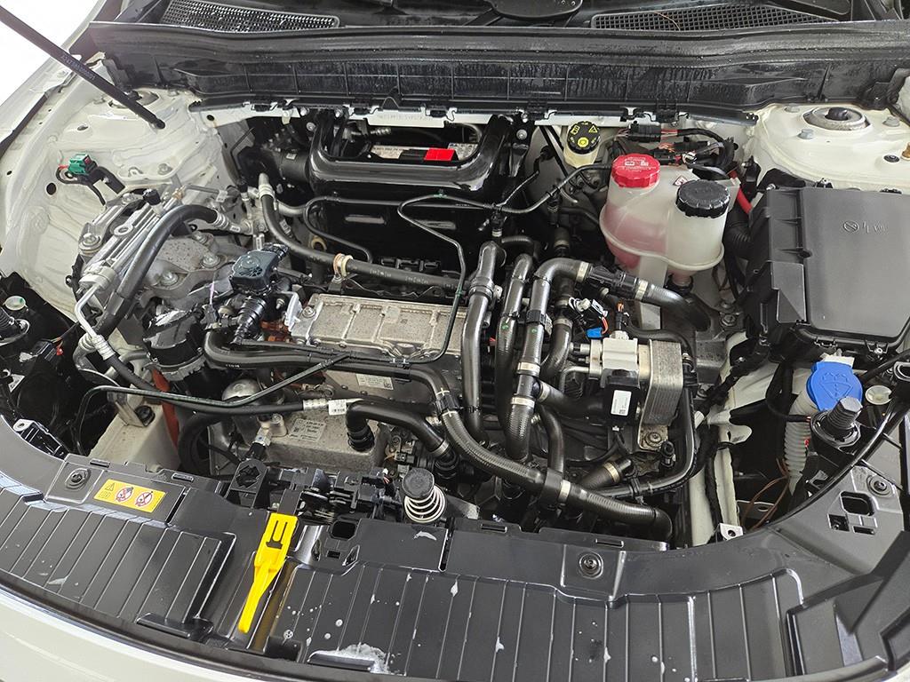 Mercedes Benz EQB 2023 Blanco - Importación desde Corea - HF Imports Iquique - Foto 19