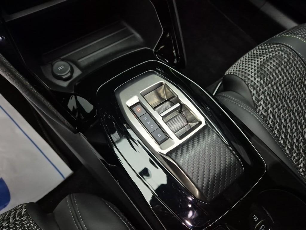 Peugeot 2008 - Vista 8