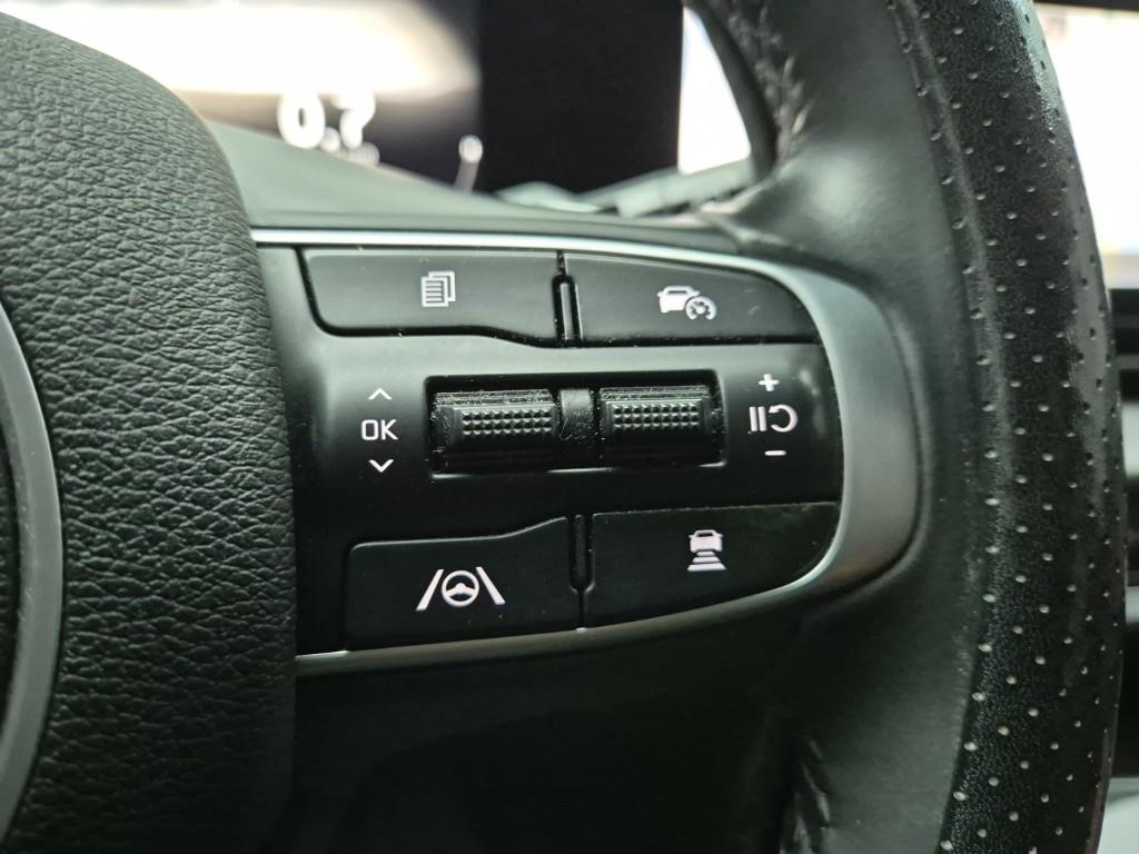 KIA Sportage 2021 Gris - Importación desde Corea - HF Imports Iquique - Foto 15