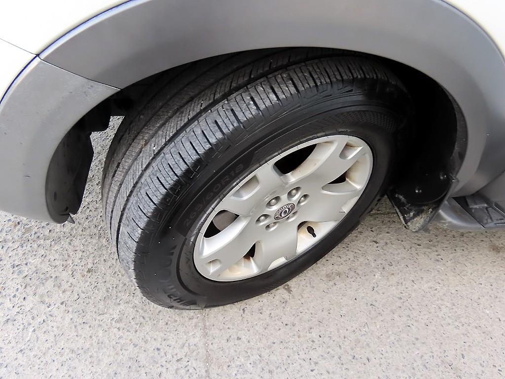 KIA Mohave 2012 Blanco - Importación desde Corea - HF Imports Iquique - Foto 20