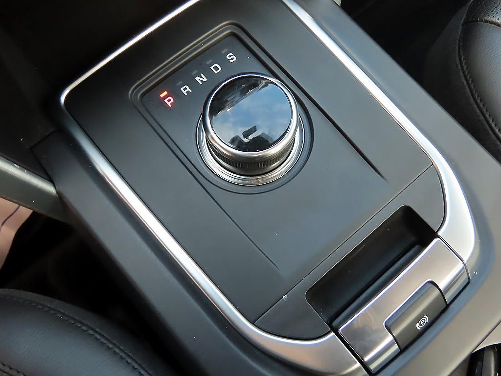 Land Rover Discovery Sports - Vista 10