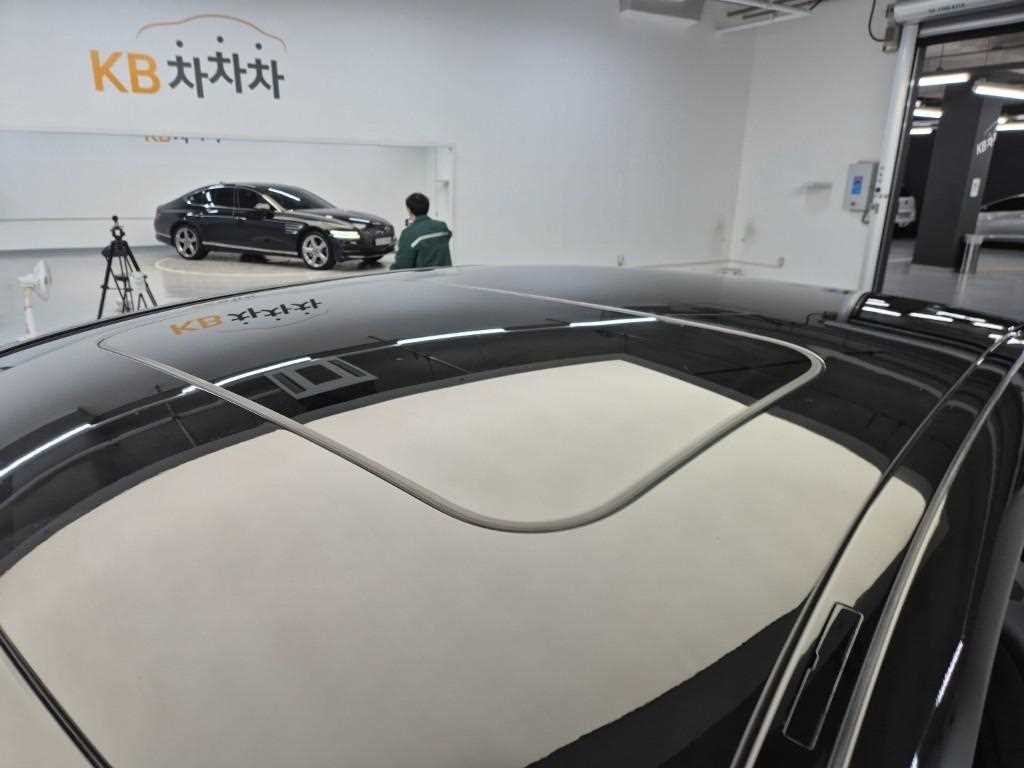 Mercedes Benz E class 2021 Negro - Importación desde Corea - HF Imports Iquique - Foto 13