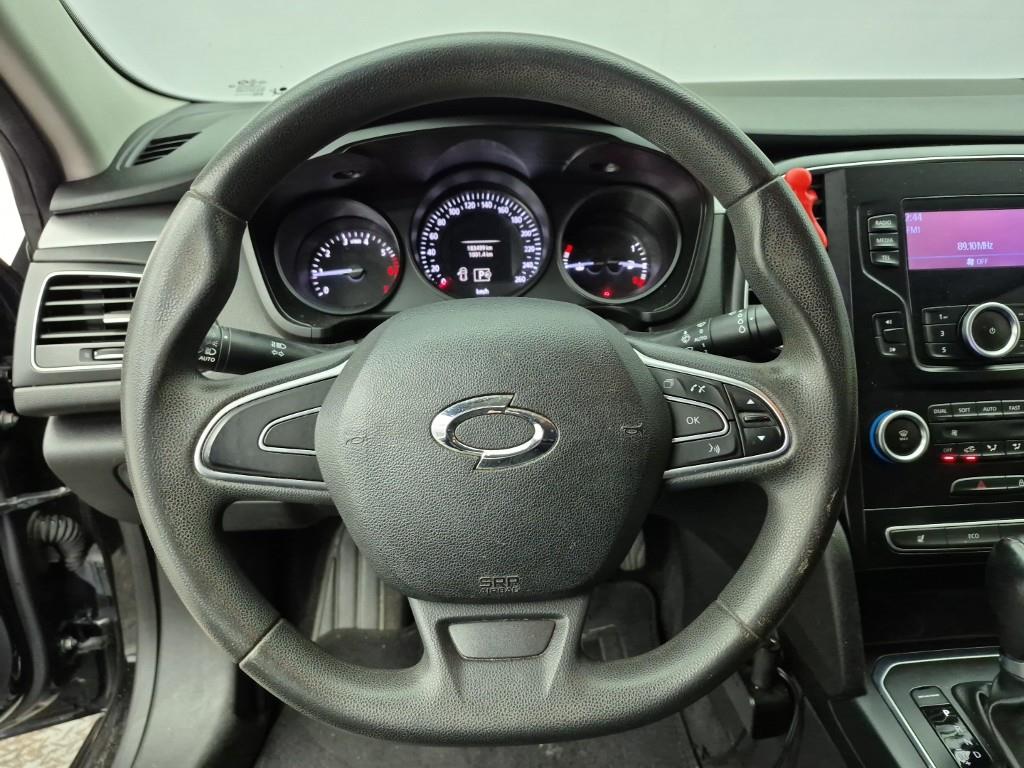 SAMSUNG SM6 - Vista 9