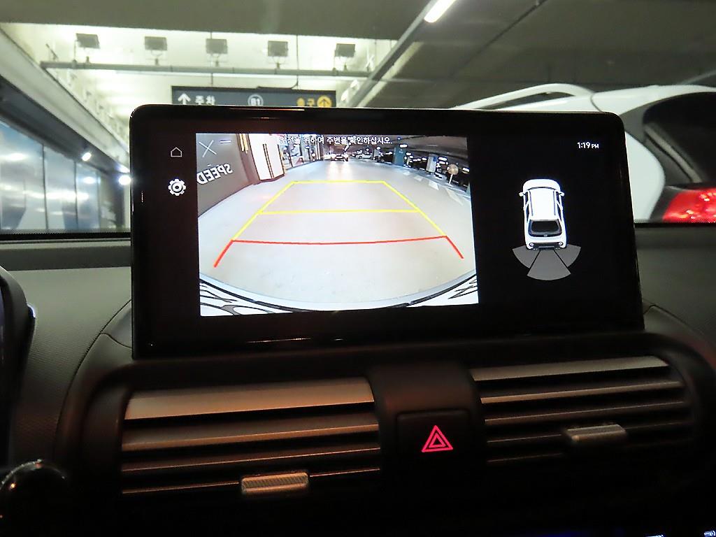 HYUNDAI Casper 2025 - Importación desde Corea - HF Imports Iquique - Foto 14