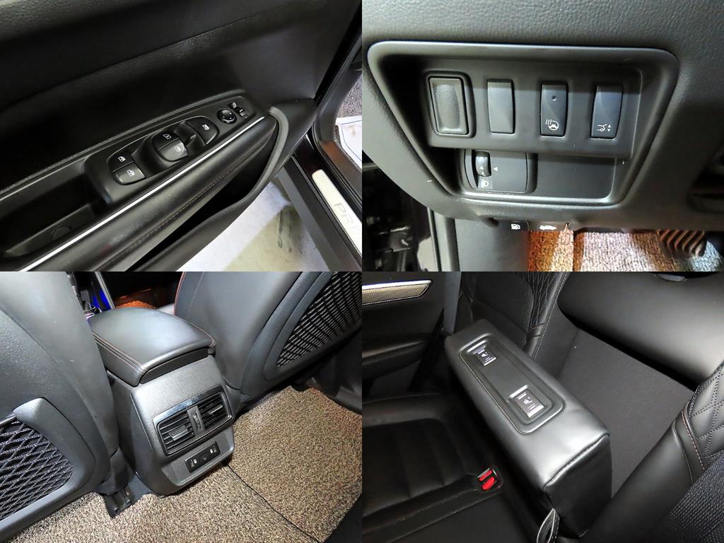 SAMSUNG QM6 2020 Morado - Importación desde Corea - HF Imports Iquique - Foto 17