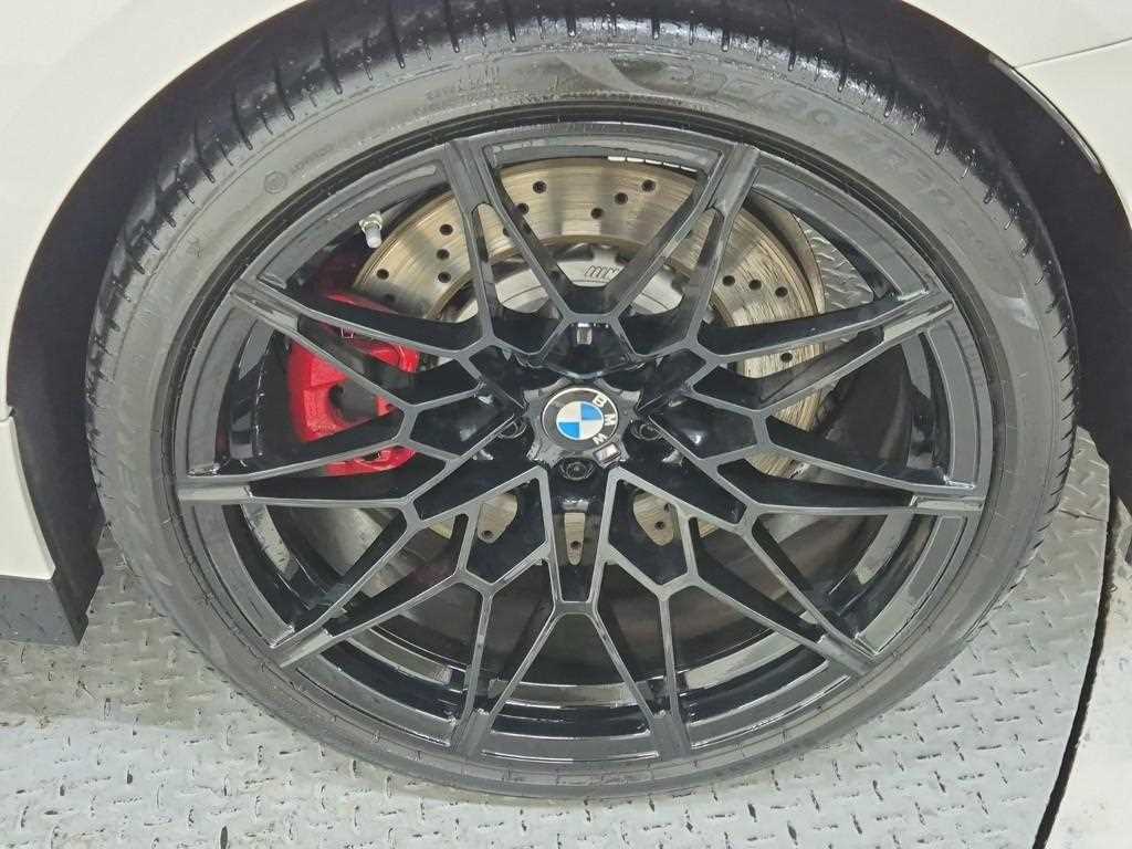 BMW 4 Series - Vista 12