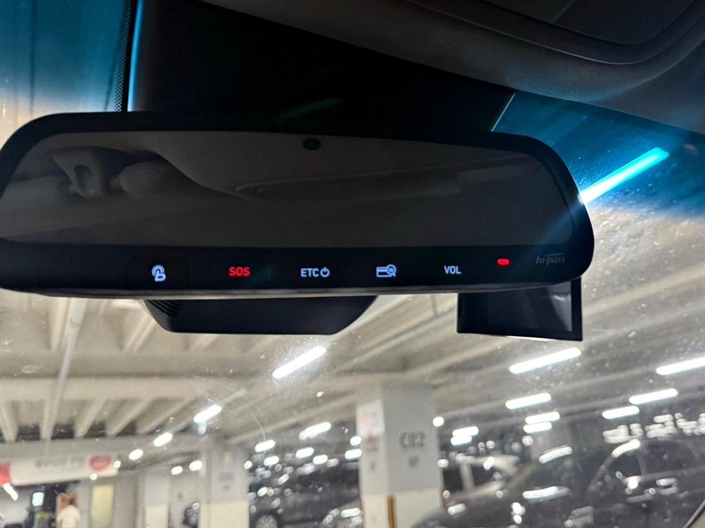 HYUNDAI Santa Fe 2019 Azul - Importación desde Corea - HF Imports Iquique - Foto 18