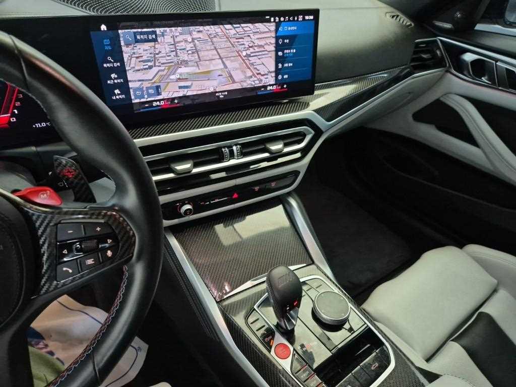 BMW 4 Series - Vista 10