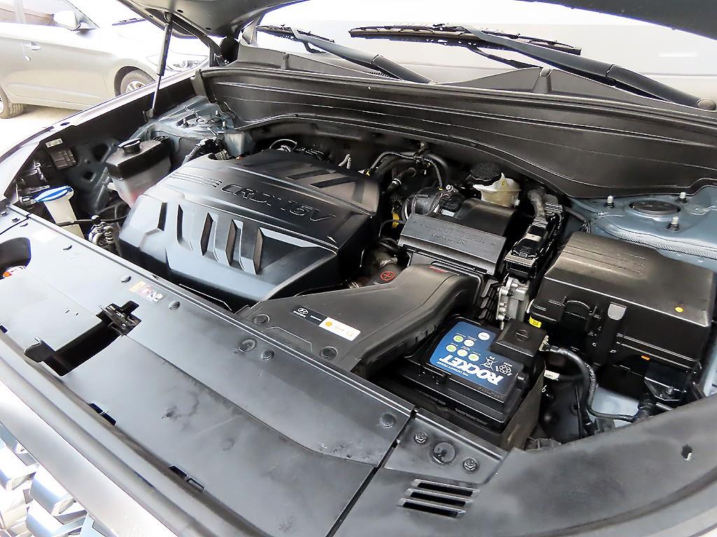 HYUNDAI Palisade 2022 - Importación desde Corea - HF Imports Iquique - Foto 18