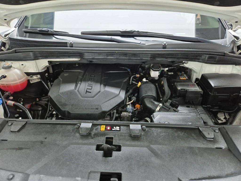 KIA Carnival - Vista 5