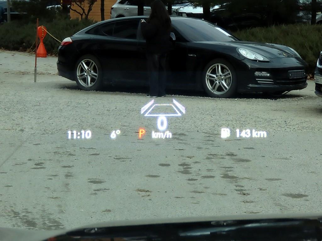 Lincoln Aviator - Vista 10