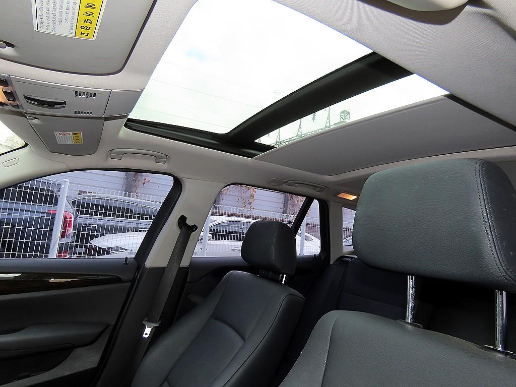 BMW X1 2011 Azul - Importación desde Corea - HF Imports Iquique - Foto 17