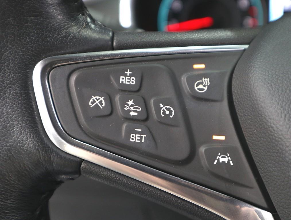 Chevrolet Malibu 2017 Blanco - Importación desde Corea - HF Imports Iquique - Foto 17