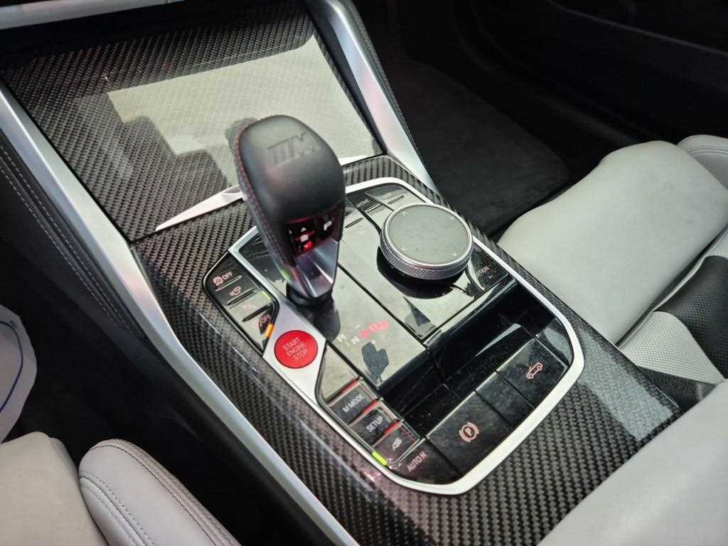 BMW 4 Series - Vista 8