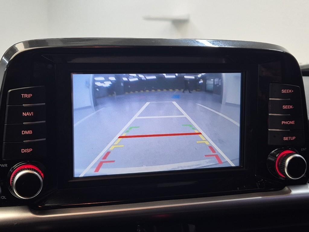 KIA Morning 2018 the color of pearl - Importación desde Corea - HF Imports Iquique - Foto 14