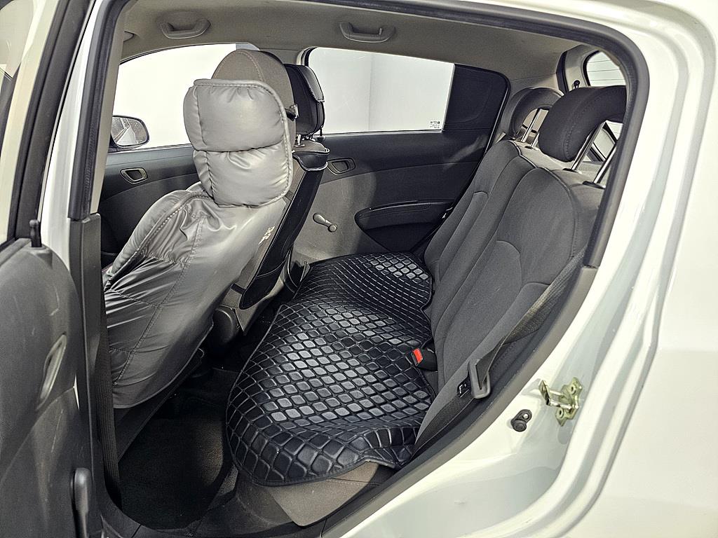 DAEWOO Matiz - Vista 8