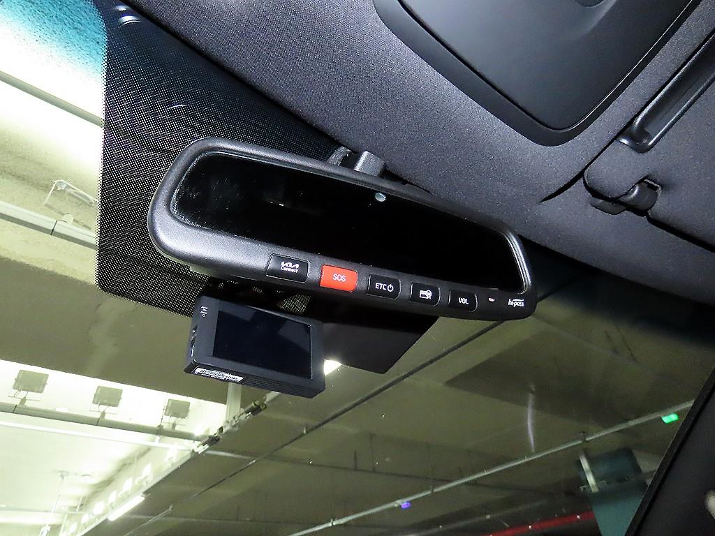 KIA Mohave 2024 - Importación desde Corea - HF Imports Iquique - Foto 14