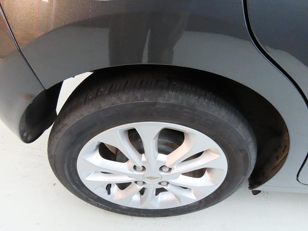 Chevrolet Spark 2019 Gris - Importación desde Corea - HF Imports Iquique - Foto 20