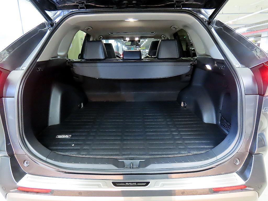 Toyota RAV4 2023 - Importación desde Corea - HF Imports Iquique - Foto 16