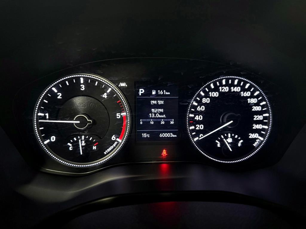 HYUNDAI Santa Fe - Vista 10