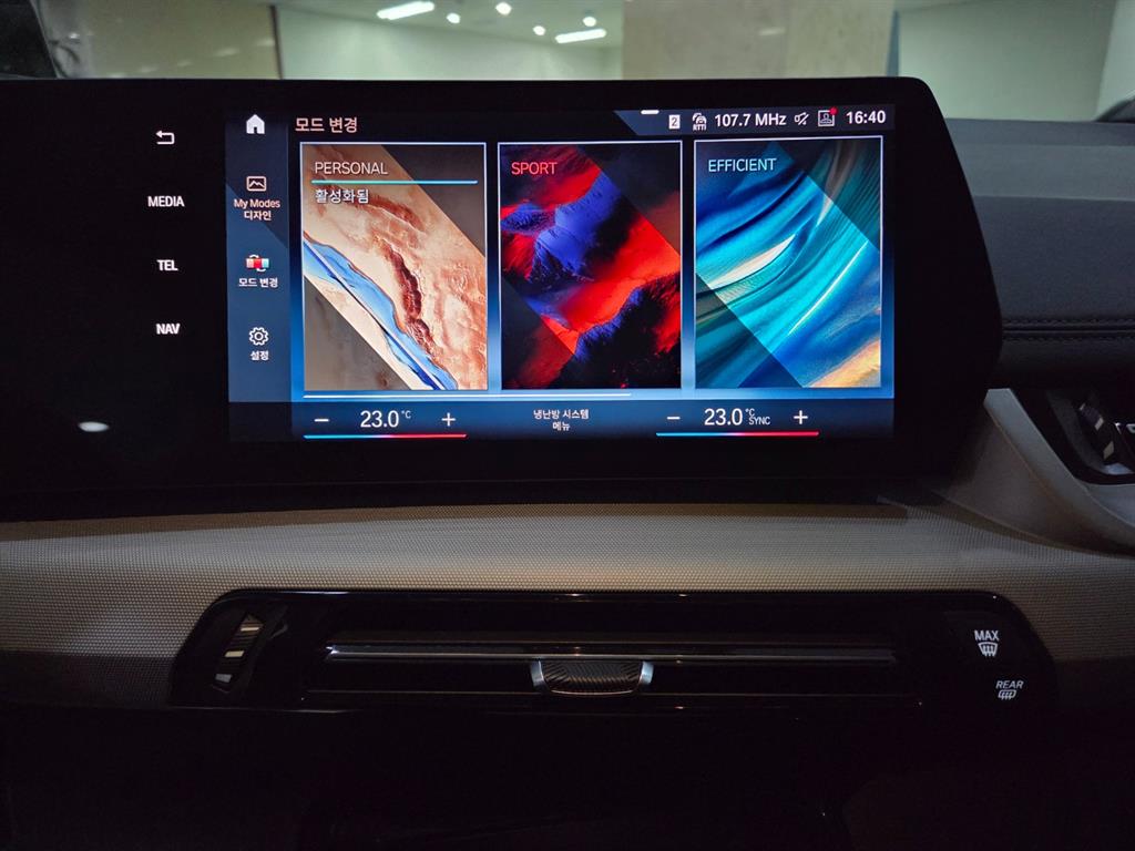 BMW 2 series - Vista 11