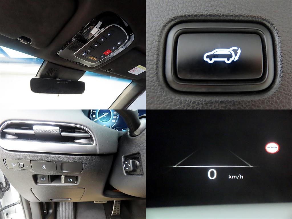 HYUNDAI Palisade 2023 - Importación desde Corea - HF Imports Iquique - Foto 17